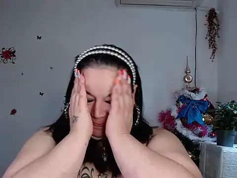 andreea2011 online show from November 2025 07:08:02 AM