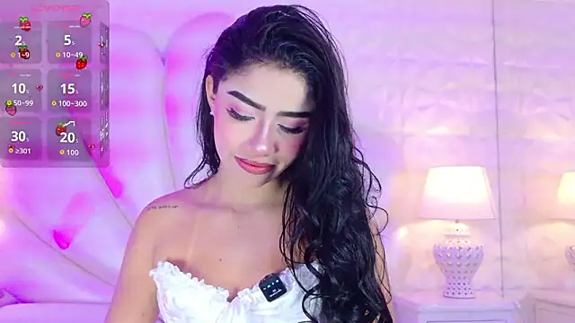 SammyJhuls online show from March 2026 12:08:01 PM