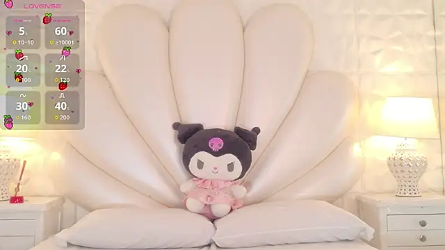 SammyJhuls online show from June 2026 11:54:01 AM