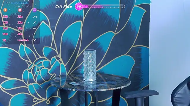 RavennMoonn online show from September 2025 10:54:02 PM