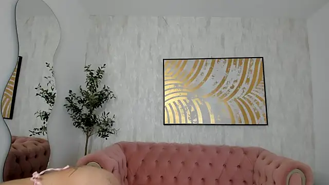 Prissi rivas online show from November 2025 05:19:01 AM