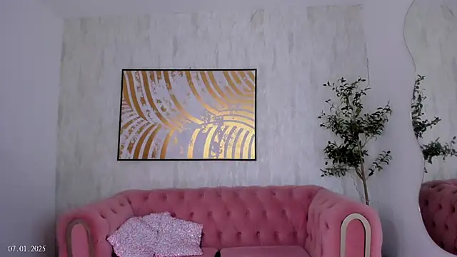 Prissi rivas online show from January 2026 03:42:02 AM