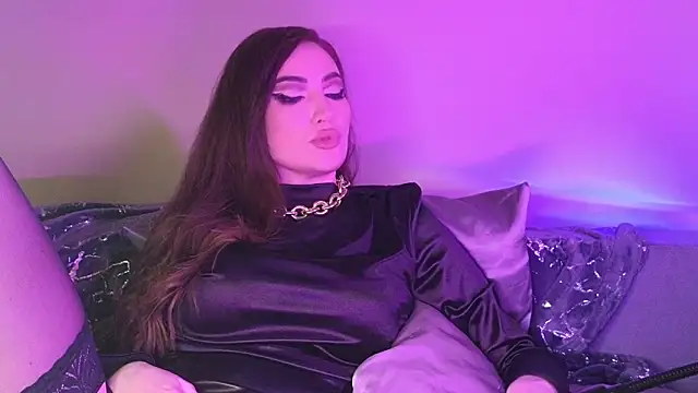 AliceJameson online show from November 2025 09:25:02 PM