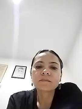 Cami Konor online show from October 2025 09:19:02 PM