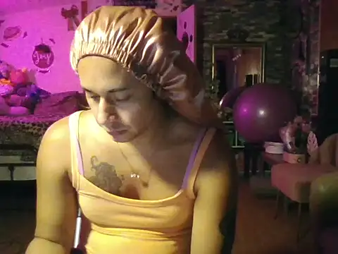 TranSexualJade95 online show from November 2025 09:42:02 AM