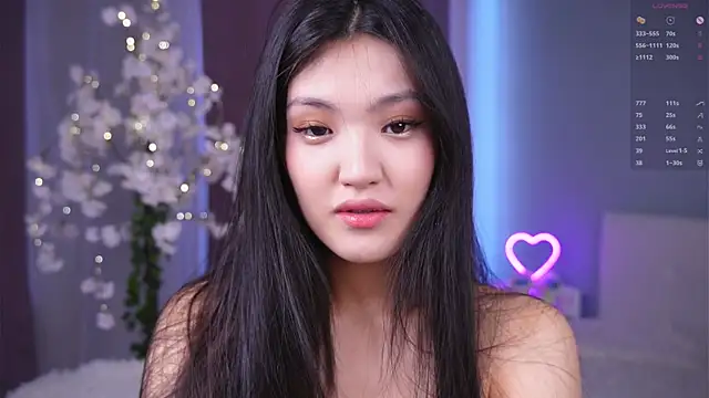 Snapshot of FancyEsten chatting on April 2026 08:09:02 AM FancyEsten online show from April 2026 08:09:02 AM