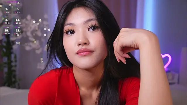 FancyEsten online show from July 2026 07:56:02 AM