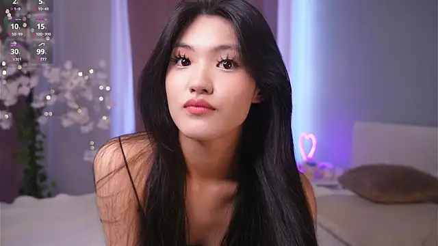FancyEsten online show from July 2026 07:34:01 AM