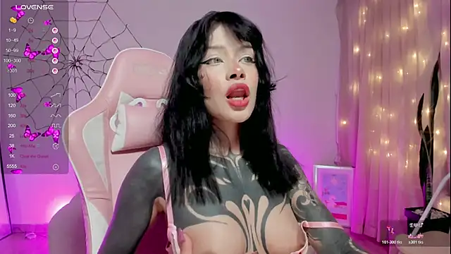 AlinaLukyanova online show from November 2025 04:33:02 AM