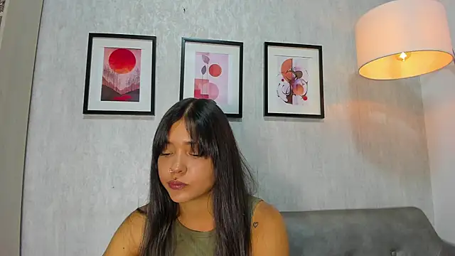 AbbyBeck online show from March 2026 01:36:02 PM