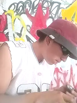 Narckse online show from October 2025 11:15:02 PM