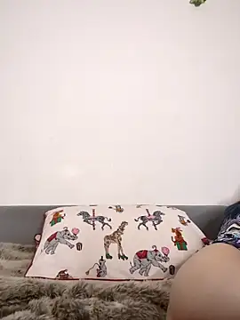 RosieCheexxxxxx online show from November 2025 05:46:01 AM