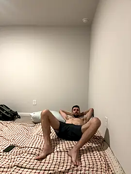 Snapshot of thejohnryancollection chatting on November 2025 07:20:02 AM thejohnryancollection online show from November 2025 07:20:02 AM