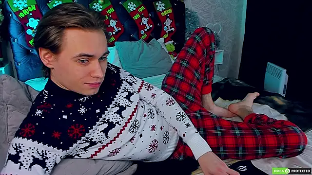 WilliamDyson online show from January 2026 04:04:02 AM