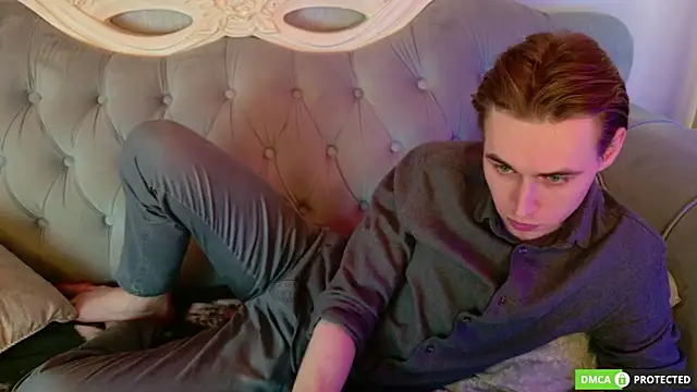 WilliamDyson online show from March 2026 04:04:02 AM