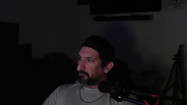 DevilPup75  online show from September 2025 11:21:01 AM