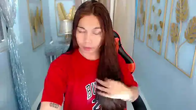 Urslut zamara online show from September 2025 06:52:02 AM