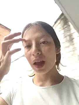 Tiiana online show from January 2026 06:55:02 PM