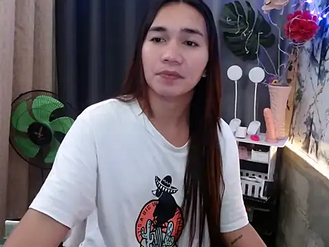 Shikagamhe23 online show from April 2026 12:27:01 AM