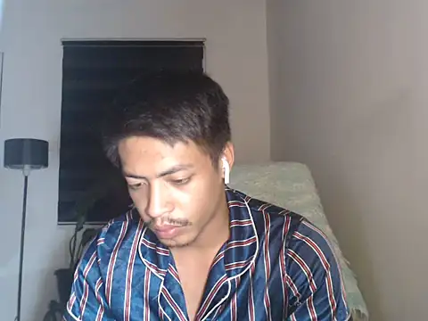 Asian gregor online show from July 2026 07:21:01 PM