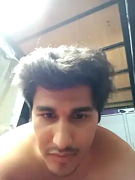 HarryChoudhary21 online show from January 2026 08:01:01 PM