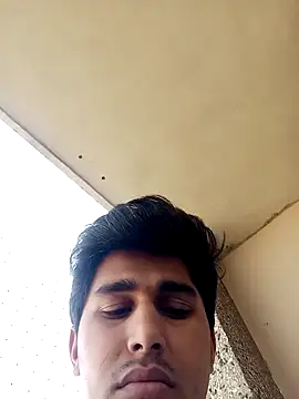 HarryChoudhary21 online show from February 2026 10:44:02 AM