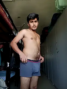 HarryChoudhary21 online show from March 2026 09:02:02 AM