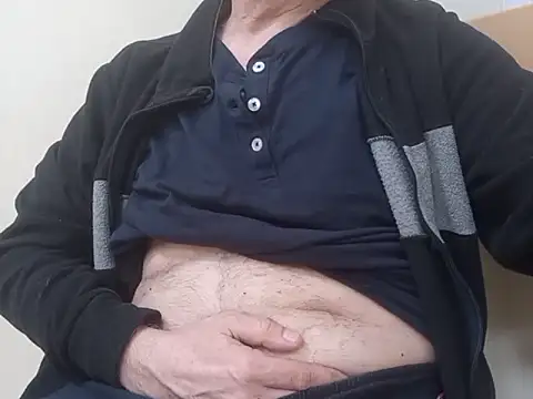 half age online show from March 2026 07:19:02 PM