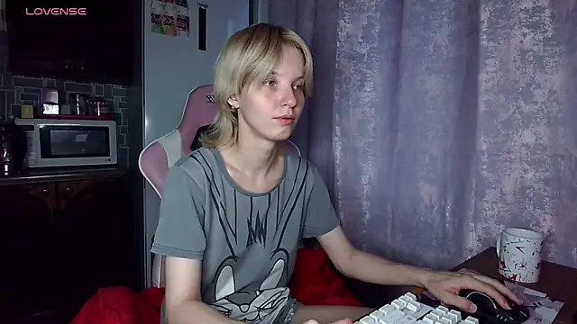 Madelaineses online show from June 2026 10:32:02 PM