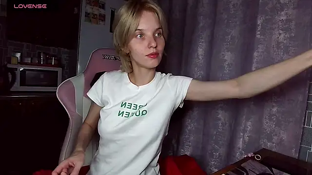 Madelaineses online show from July 2026 06:32:02 PM