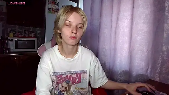 Madelaineses online show from July 2026 05:12:02 AM