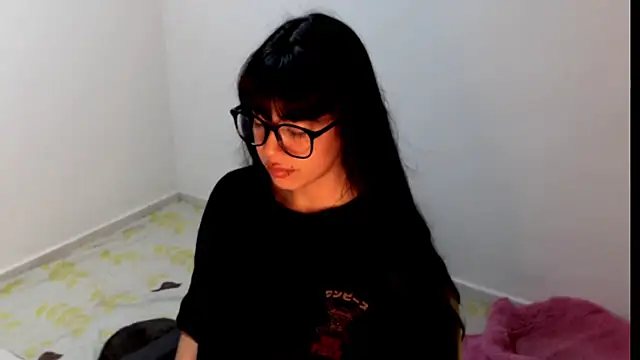 meganmiauu online show from May 2026 10:55:01 AM