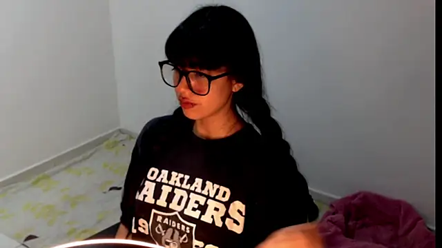 meganmiauu online show from May 2026 10:49:02 PM