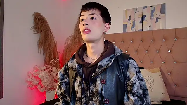 OzorioDany online show from January 2026 03:55:02 AM