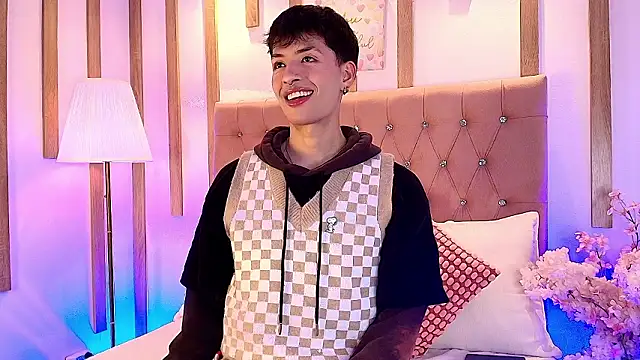 OzorioDany online show from March 2026 05:30:01 AM