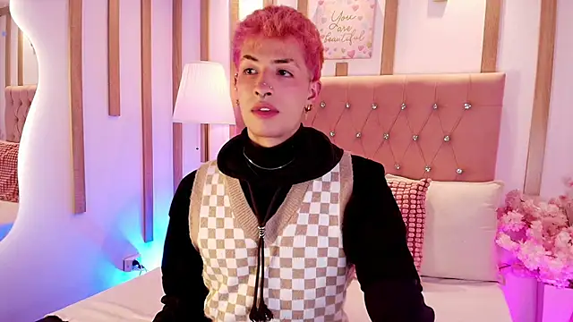 OzorioDany online show from April 2026 04:06:02 AM