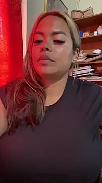 EmilyDuran  online show from May 2026 12:22:02 PM