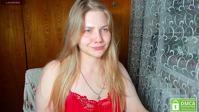 AlinaMors online show from March 2026 10:57:01 PM