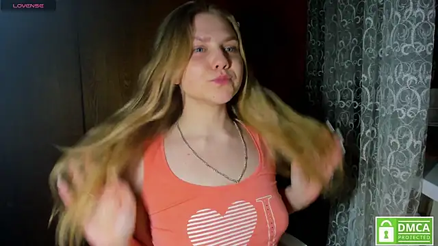 AlinaMors online show from April 2026 11:11:02 PM