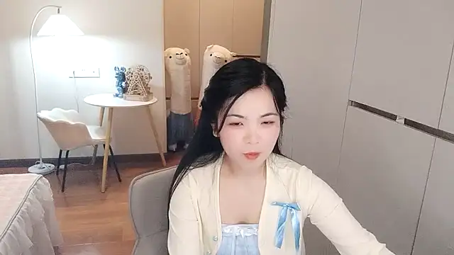 XiaoAnQi online show from September 2025 11:46:02 AM