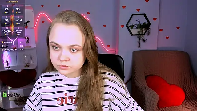 keri ti online show from March 2026 08:03:01 PM