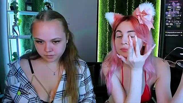 keri ti online show from July 2026 08:11:02 PM