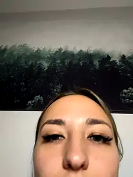 Celine charme online show from October 2025 04:59:02 PM