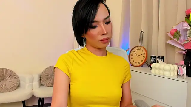 CharlotteMavis online show from March 2026 01:02:01 PM