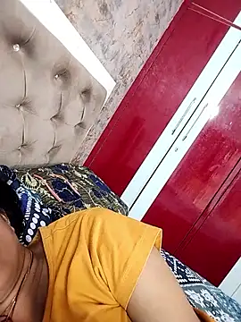 Soniya Roy online show from November 2025 09:00:02 AM