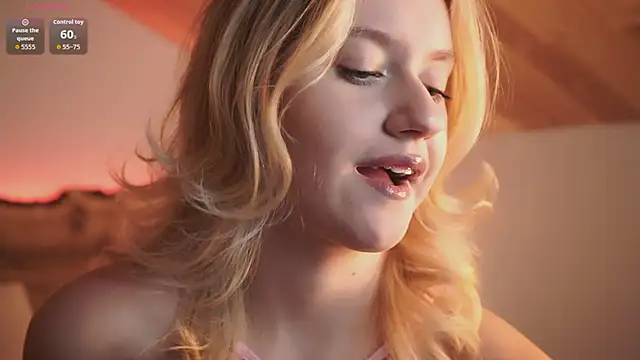 Nerissa xo online show from November 2025 08:36:02 PM