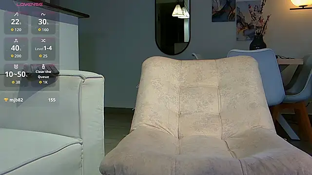 Michael Salens online show from May 2026 12:07:01 AM