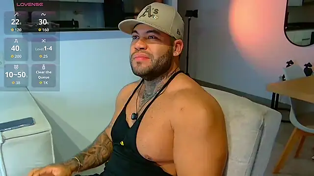 Michael Salens online show from July 2026 11:58:02 AM