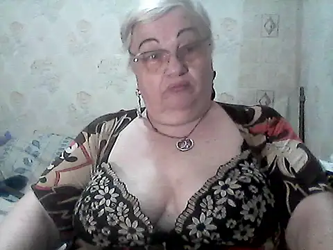 NatalieNorth online show from May 2026 09:10:01 PM