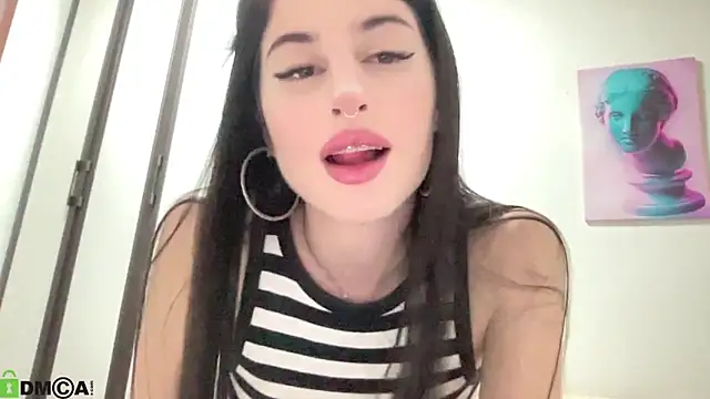 meowallen online show from September 2025 12:31:02 PM